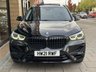 USED 2021 21 BMW X1 2.0 20i Sport SUV 5dr Petrol DCT sDrive Euro 6 (s/s) (178 ps) HEAD UP | NAVIGATION PLUS