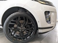 USED 2021 71 LAND ROVER RANGE ROVER EVOQUE 2.0 D165 S SUV 5dr Diesel Manual FWD Euro 6 (s/s) (163 ps) 20'' ALLOY WHEELS , FRONT AND REAR PARKING SENSORS , 360 CAMERA VIEW , APPLE CARPLAY/ ANDROID AUTO, CRUISE CONTROL , HEATED SEATS , SERVICE HISTORY - LATEST OCTOBER  2025