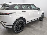 USED 2021 71 LAND ROVER RANGE ROVER EVOQUE 2.0 D165 S SUV 5dr Diesel Manual FWD Euro 6 (s/s) (163 ps) 20'' ALLOY WHEELS , FRONT AND REAR PARKING SENSORS , 360 CAMERA VIEW , APPLE CARPLAY/ ANDROID AUTO, CRUISE CONTROL , HEATED SEATS , SERVICE HISTORY - LATEST OCTOBER  2025