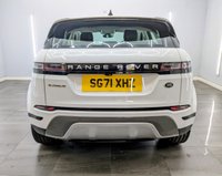 USED 2021 71 LAND ROVER RANGE ROVER EVOQUE 2.0 D165 S SUV 5dr Diesel Manual FWD Euro 6 (s/s) (163 ps) 20'' ALLOY WHEELS , FRONT AND REAR PARKING SENSORS , 360 CAMERA VIEW , APPLE CARPLAY/ ANDROID AUTO, CRUISE CONTROL , HEATED SEATS , SERVICE HISTORY - LATEST OCTOBER  2025