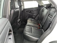 USED 2021 71 LAND ROVER RANGE ROVER EVOQUE 2.0 D165 S SUV 5dr Diesel Manual FWD Euro 6 (s/s) (163 ps) 20'' ALLOY WHEELS , FRONT AND REAR PARKING SENSORS , 360 CAMERA VIEW , APPLE CARPLAY/ ANDROID AUTO, CRUISE CONTROL , HEATED SEATS , SERVICE HISTORY - LATEST OCTOBER  2025