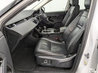 USED 2021 71 LAND ROVER RANGE ROVER EVOQUE 2.0 D165 S SUV 5dr Diesel Manual FWD Euro 6 (s/s) (163 ps) 20'' ALLOY WHEELS , FRONT AND REAR PARKING SENSORS , 360 CAMERA VIEW , APPLE CARPLAY/ ANDROID AUTO, CRUISE CONTROL , HEATED SEATS , SERVICE HISTORY - LATEST OCTOBER  2025