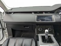 USED 2021 71 LAND ROVER RANGE ROVER EVOQUE 2.0 D165 S SUV 5dr Diesel Manual FWD Euro 6 (s/s) (163 ps) 20'' ALLOY WHEELS , FRONT AND REAR PARKING SENSORS , 360 CAMERA VIEW , APPLE CARPLAY/ ANDROID AUTO, CRUISE CONTROL , HEATED SEATS , SERVICE HISTORY - LATEST OCTOBER  2025