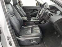 USED 2021 71 LAND ROVER RANGE ROVER EVOQUE 2.0 D165 S SUV 5dr Diesel Manual FWD Euro 6 (s/s) (163 ps) 20'' ALLOY WHEELS , FRONT AND REAR PARKING SENSORS , 360 CAMERA VIEW , APPLE CARPLAY/ ANDROID AUTO, CRUISE CONTROL , HEATED SEATS , SERVICE HISTORY - LATEST OCTOBER  2025