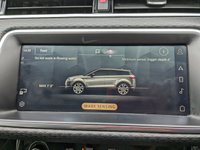 USED 2021 71 LAND ROVER RANGE ROVER EVOQUE 2.0 D165 S SUV 5dr Diesel Manual FWD Euro 6 (s/s) (163 ps) 20'' ALLOY WHEELS , FRONT AND REAR PARKING SENSORS , 360 CAMERA VIEW , APPLE CARPLAY/ ANDROID AUTO, CRUISE CONTROL , HEATED SEATS , SERVICE HISTORY - LATEST OCTOBER  2025