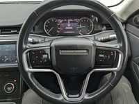 USED 2021 71 LAND ROVER RANGE ROVER EVOQUE 2.0 D165 S SUV 5dr Diesel Manual FWD Euro 6 (s/s) (163 ps) 20'' ALLOY WHEELS , FRONT AND REAR PARKING SENSORS , 360 CAMERA VIEW , APPLE CARPLAY/ ANDROID AUTO, CRUISE CONTROL , HEATED SEATS , SERVICE HISTORY - LATEST OCTOBER  2025