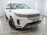 USED 2021 71 LAND ROVER RANGE ROVER EVOQUE 2.0 D165 S SUV 5dr Diesel Manual FWD Euro 6 (s/s) (163 ps) 20'' ALLOY WHEELS , FRONT AND REAR PARKING SENSORS , 360 CAMERA VIEW , APPLE CARPLAY/ ANDROID AUTO, CRUISE CONTROL , HEATED SEATS , SERVICE HISTORY - LATEST OCTOBER  2025