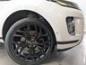 USED 2021 71 LAND ROVER RANGE ROVER EVOQUE 2.0 D165 S SUV 5dr Diesel Manual FWD Euro 6 (s/s) (163 ps) 20'' ALLOY WHEELS , FRONT AND REAR PARKING SENSORS , 360 CAMERA VIEW , APPLE CARPLAY/ ANDROID AUTO, CRUISE CONTROL , HEATED SEATS , SERVICE HISTORY - LATEST OCTOBER  2025