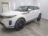 USED 2021 71 LAND ROVER RANGE ROVER EVOQUE 2.0 D165 S SUV 5dr Diesel Manual FWD Euro 6 (s/s) (163 ps) 20'' ALLOY WHEELS , FRONT AND REAR PARKING SENSORS , 360 CAMERA VIEW , APPLE CARPLAY/ ANDROID AUTO, CRUISE CONTROL , HEATED SEATS , SERVICE HISTORY - LATEST OCTOBER  2025