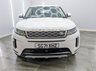 USED 2021 71 LAND ROVER RANGE ROVER EVOQUE 2.0 D165 S SUV 5dr Diesel Manual FWD Euro 6 (s/s) (163 ps) 20'' ALLOY WHEELS , FRONT AND REAR PARKING SENSORS , 360 CAMERA VIEW , APPLE CARPLAY/ ANDROID AUTO, CRUISE CONTROL , HEATED SEATS , SERVICE HISTORY - LATEST OCTOBER  2025