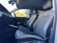 USED 2020 20 AUDI A1 1.0 TFSI 30 Sport Sportback 5dr Petrol Manual Euro 6 (s/s) (116 ps) 1 OWNER + CARPLAY + NAV + DIGITAL COCKPIT