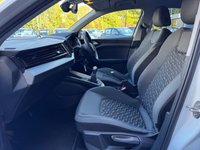 USED 2020 20 AUDI A1 1.0 TFSI 30 Sport Sportback 5dr Petrol Manual Euro 6 (s/s) (116 ps) 1 OWNER + CARPLAY + NAV + DIGITAL COCKPIT