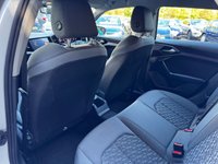 USED 2020 20 AUDI A1 1.0 TFSI 30 Sport Sportback 5dr Petrol Manual Euro 6 (s/s) (116 ps) 1 OWNER + CARPLAY + NAV + DIGITAL COCKPIT