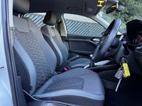 USED 2020 20 AUDI A1 1.0 TFSI 30 Sport Sportback 5dr Petrol Manual Euro 6 (s/s) (116 ps) 1 OWNER + CARPLAY + NAV + DIGITAL COCKPIT