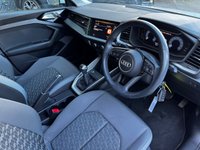 USED 2020 20 AUDI A1 1.0 TFSI 30 Sport Sportback 5dr Petrol Manual Euro 6 (s/s) (116 ps) 1 OWNER + CARPLAY + NAV + DIGITAL COCKPIT