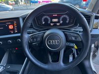 USED 2020 20 AUDI A1 1.0 TFSI 30 Sport Sportback 5dr Petrol Manual Euro 6 (s/s) (116 ps) 1 OWNER + CARPLAY + NAV + DIGITAL COCKPIT
