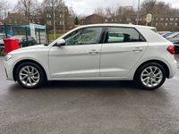USED 2020 20 AUDI A1 1.0 TFSI 30 Sport Sportback 5dr Petrol Manual Euro 6 (s/s) (116 ps) 1 OWNER + CARPLAY + NAV + DIGITAL COCKPIT