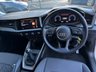 USED 2020 20 AUDI A1 1.0 TFSI 30 Sport Sportback 5dr Petrol Manual Euro 6 (s/s) (116 ps) 1 OWNER + CARPLAY + NAV + DIGITAL COCKPIT