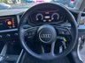 USED 2020 20 AUDI A1 1.0 TFSI 30 Sport Sportback 5dr Petrol Manual Euro 6 (s/s) (116 ps) 1 OWNER + CARPLAY + NAV + DIGITAL COCKPIT