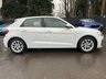USED 2020 20 AUDI A1 1.0 TFSI 30 Sport Sportback 5dr Petrol Manual Euro 6 (s/s) (116 ps) 1 OWNER + CARPLAY + NAV + DIGITAL COCKPIT