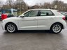 USED 2020 20 AUDI A1 1.0 TFSI 30 Sport Sportback 5dr Petrol Manual Euro 6 (s/s) (116 ps) 1 OWNER + CARPLAY + NAV + DIGITAL COCKPIT