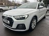 USED 2020 20 AUDI A1 1.0 TFSI 30 Sport Sportback 5dr Petrol Manual Euro 6 (s/s) (116 ps) 1 OWNER + CARPLAY + NAV + DIGITAL COCKPIT