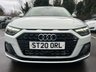 USED 2020 20 AUDI A1 1.0 TFSI 30 Sport Sportback 5dr Petrol Manual Euro 6 (s/s) (116 ps) 1 OWNER + CARPLAY + NAV + DIGITAL COCKPIT