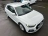 USED 2020 20 AUDI A1 1.0 TFSI 30 Sport Sportback 5dr Petrol Manual Euro 6 (s/s) (116 ps) 1 OWNER + CARPLAY + NAV + DIGITAL COCKPIT