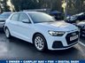 USED 2020 20 AUDI A1 1.0 TFSI 30 Sport Sportback 5dr Petrol Manual Euro 6 (s/s) (116 ps) 1 OWNER + CARPLAY + NAV + DIGITAL COCKPIT