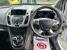 USED 2017 67 FORD TRANSIT CONNECT 1.5 TDCi 200 Trend Panel Van 5dr Diesel Manual L1 H1 (124 g/km, 99 bhp) 