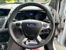 USED 2017 67 FORD TRANSIT CONNECT 1.5 TDCi 200 Trend Panel Van 5dr Diesel Manual L1 H1 (124 g/km, 99 bhp) 