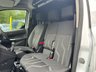 USED 2017 67 FORD TRANSIT CONNECT 1.5 TDCi 200 Trend Panel Van 5dr Diesel Manual L1 H1 (124 g/km, 99 bhp) 