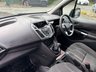 USED 2017 67 FORD TRANSIT CONNECT 1.5 TDCi 200 Trend Panel Van 5dr Diesel Manual L1 H1 (124 g/km, 99 bhp) 