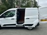 USED 2017 67 FORD TRANSIT CONNECT 1.5 TDCi 200 Trend Panel Van 5dr Diesel Manual L1 H1 (124 g/km, 99 bhp) 