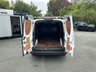 USED 2017 67 FORD TRANSIT CONNECT 1.5 TDCi 200 Trend Panel Van 5dr Diesel Manual L1 H1 (124 g/km, 99 bhp) 