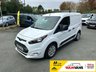 USED 2017 67 FORD TRANSIT CONNECT 1.5 TDCi 200 Trend Panel Van 5dr Diesel Manual L1 H1 (124 g/km, 99 bhp) 