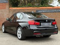 USED 2014 14 BMW 3 SERIES 3.0 330d M Sport Saloon 4dr Diesel Auto Euro 5 (s/s) (258 ps) 