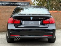 USED 2014 14 BMW 3 SERIES 3.0 330d M Sport Saloon 4dr Diesel Auto Euro 5 (s/s) (258 ps) 