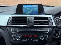 USED 2014 14 BMW 3 SERIES 3.0 330d M Sport Saloon 4dr Diesel Auto Euro 5 (s/s) (258 ps) 