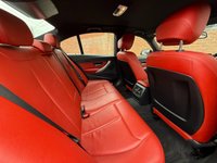 USED 2014 14 BMW 3 SERIES 3.0 330d M Sport Saloon 4dr Diesel Auto Euro 5 (s/s) (258 ps) 