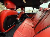 USED 2014 14 BMW 3 SERIES 3.0 330d M Sport Saloon 4dr Diesel Auto Euro 5 (s/s) (258 ps) 