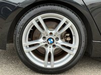 USED 2014 14 BMW 3 SERIES 3.0 330d M Sport Saloon 4dr Diesel Auto Euro 5 (s/s) (258 ps) 