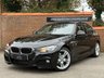 USED 2014 14 BMW 3 SERIES 3.0 330d M Sport Saloon 4dr Diesel Auto Euro 5 (s/s) (258 ps) 