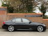 USED 2014 14 BMW 3 SERIES 3.0 330d M Sport Saloon 4dr Diesel Auto Euro 5 (s/s) (258 ps) 