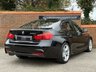 USED 2014 14 BMW 3 SERIES 3.0 330d M Sport Saloon 4dr Diesel Auto Euro 5 (s/s) (258 ps) 