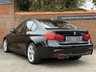 USED 2014 14 BMW 3 SERIES 3.0 330d M Sport Saloon 4dr Diesel Auto Euro 5 (s/s) (258 ps) 
