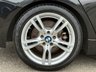 USED 2014 14 BMW 3 SERIES 3.0 330d M Sport Saloon 4dr Diesel Auto Euro 5 (s/s) (258 ps) 