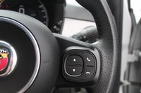 USED 2022 72 ABARTH 595 1.4 T-Jet Turismo Hatchback 3dr Petrol Manual Euro 6 (165 bhp) COMPOVOLO GREY 8,000 MILES Black Leather