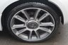 USED 2022 72 ABARTH 595 1.4 T-Jet Turismo Hatchback 3dr Petrol Manual Euro 6 (165 bhp) COMPOVOLO GREY 8,000 MILES Black Leather