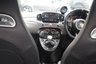 USED 2022 72 ABARTH 595 1.4 T-Jet Turismo Hatchback 3dr Petrol Manual Euro 6 (165 bhp) COMPOVOLO GREY 8,000 MILES Black Leather